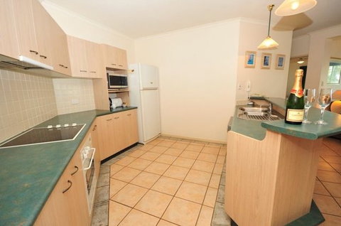 Trinity Waters Apartments - New Castle Holiday 7