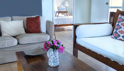 Possum Creek Lodge - New Castle Holiday 1