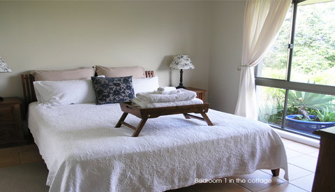 Possum Creek Lodge - New Castle Holiday 3