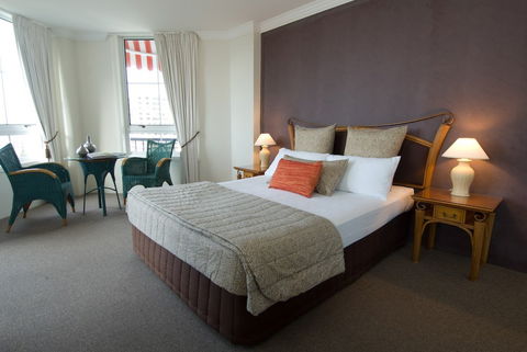 Marrakesh Apartments - New Castle Holiday 0