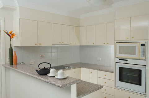 Marrakesh Apartments - New Castle Holiday 2