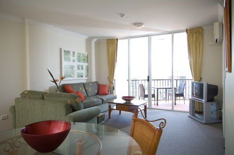 Marrakesh Apartments - New Castle Holiday 3