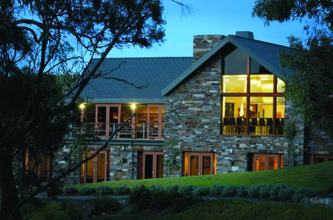 Chapel Hill Winery Guest House - New Castle Holiday 2