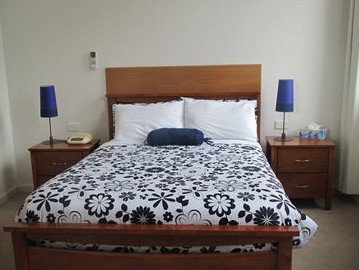 The Plough Hotel - New Castle Holiday 3