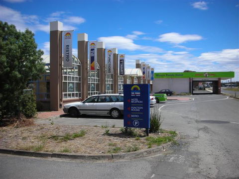 Waurn Ponds Hotel - New Castle Holiday 0