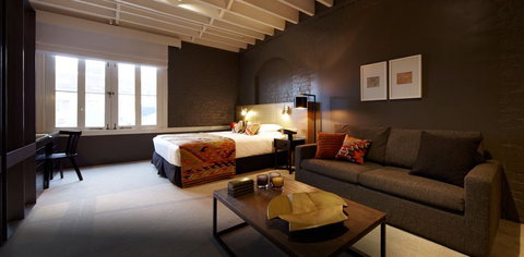 Harbour Rocks Hotel - New Castle Holiday 0