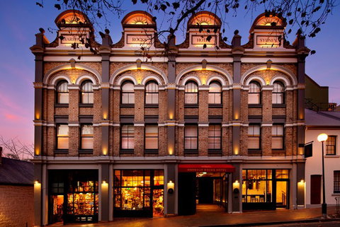 Harbour Rocks Hotel - New Castle Holiday 5