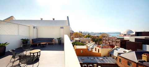 Harbour Rocks Hotel - New Castle Holiday 8