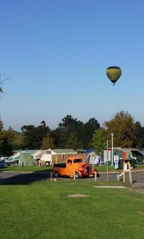 Narrandera NSW New Castle Holiday