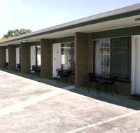 Admella Motel - New Castle Holiday