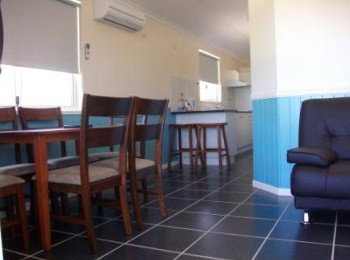 Atherton Halloran's Leisure Park - New Castle Holiday 3