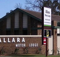 Allara Motor Lodge - New Castle Holiday