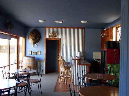 Allestree Holiday Units - New Castle Holiday 1