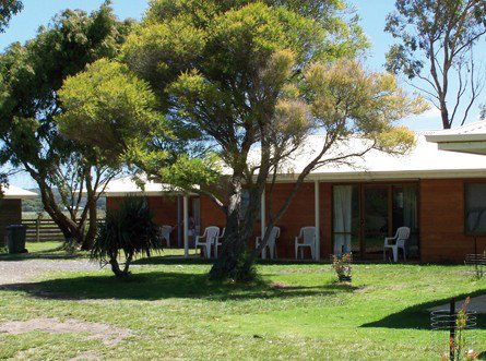 Allestree Holiday Units - New Castle Holiday 5