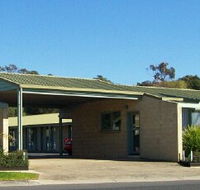 Anglesea Motor Inn - New Castle Holiday