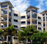 Raffles Mooloolaba - New Castle Holiday
