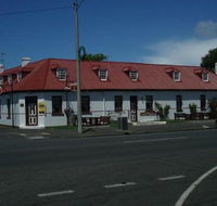 Caledonian Inn Hotel Motel - New Castle Holiday