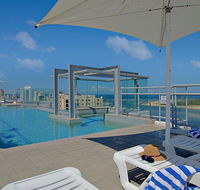 Pumicestone Blue Resort - New Castle Holiday