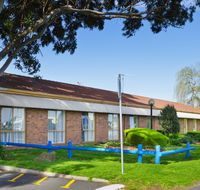 Frankston Holiday Park - New Castle Holiday