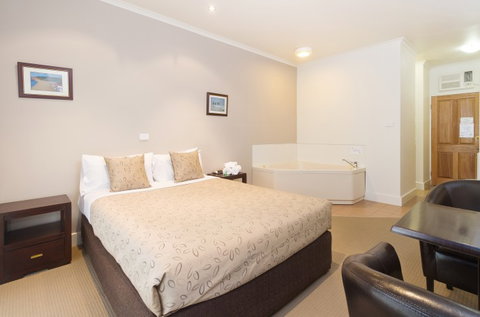 Frankston Holiday Park - New Castle Holiday 1