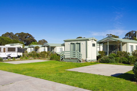 Frankston Holiday Park - New Castle Holiday 6