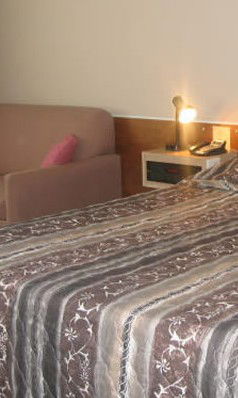 Comfort Inn Central Deborah - New Castle Holiday 1