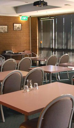 Comfort Inn Central Deborah - New Castle Holiday 3