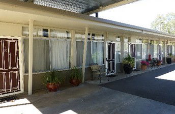 Central Wangaratta Motel - New Castle Holiday 1