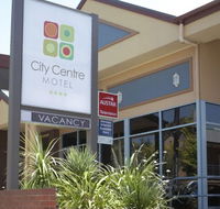 City Centre Motel - New Castle Holiday