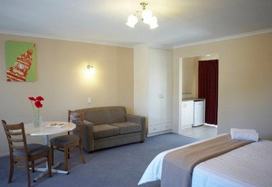 City Centre Motel - New Castle Holiday 1