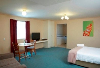 City Centre Motel - New Castle Holiday 2