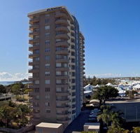 Newport Apartments Mooloolaba - New Castle Holiday