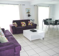The Shores Holiday Apartments - New Castle Holiday