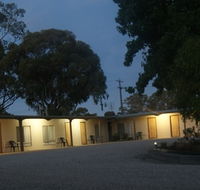 Euroa Motor Inn - New Castle Holiday