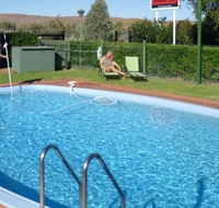 Alice Motor Inn - New Castle Holiday