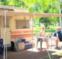 AAOK Lakes Resort and Caravan Park - New Castle Holiday
