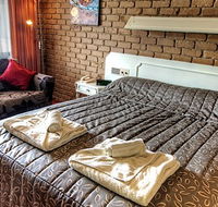 Comfort Inn Goldfields - New Castle Holiday