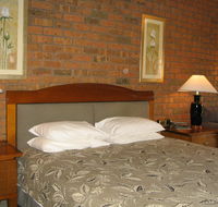 Grange Burn Motel - New Castle Holiday