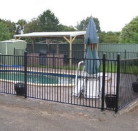 Heywood Motor Inn - New Castle Holiday