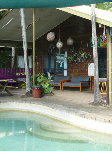 Backpackers By The Bay - New Castle Holiday 1