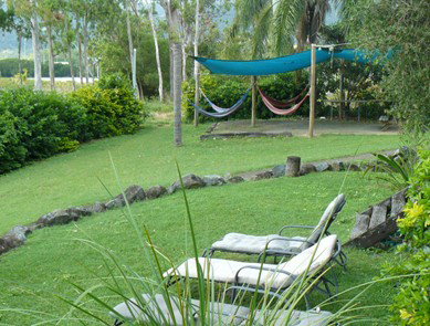 Backpackers By The Bay - New Castle Holiday 2