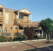Horsham Mid City Court Motel - New Castle Holiday