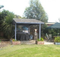 Inverloch Motel - New Castle Holiday