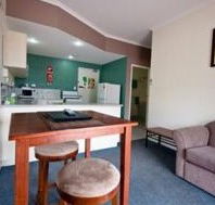 The Swagmans Rest Motel - New Castle Holiday