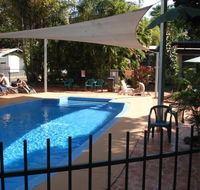 Shady Glen Tourist Park - New Castle Holiday