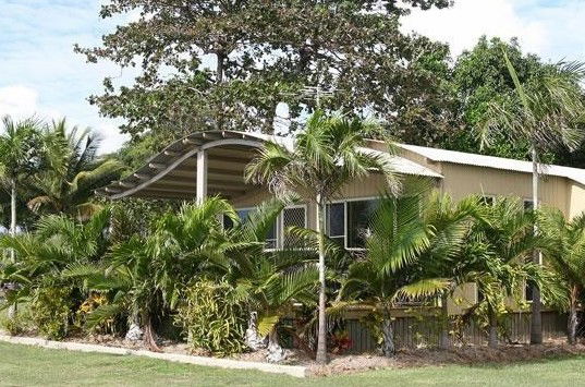 Ravenswood QLD New Castle Holiday