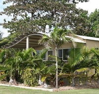 BIG4 Rollingstone Beach Caravan Resort - New Castle Holiday