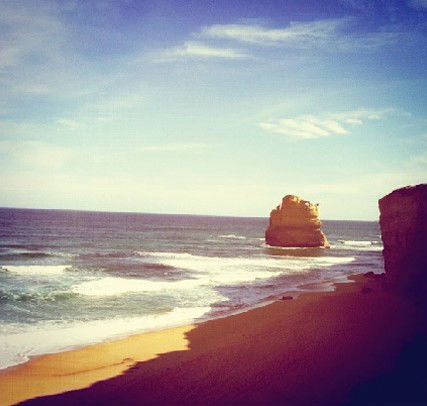Port Campbell Motor Inn - New Castle Holiday 1