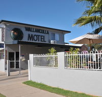 Wallangulla Motel - New Castle Holiday