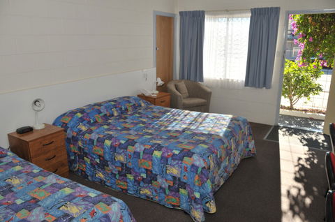 Wallangulla Motel - New Castle Holiday 1